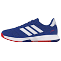 Miniatyrbillede 1 af 2: Adidas Ligra 8 Indendørs Sko  EU 42 2/3 Mand