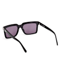 Miniatyrbillede 3 af 6: Guess Gu00213 Solbriller Sort  Mand