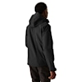 Miniatyrbillede 2 af 10: Regatta Hewitts X Softshelljakke Sort 3XL Mand