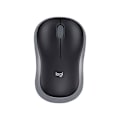 Pikkukuva 5 / 5: Logitech Langaton Hiiri Ja Näppäimistö Mk330 Hopeinen Nordic QWERTY