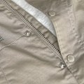 Miniatyrbild 3 av 4: Boboli Technical Fabric Parka Beige 4 Years