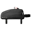 Miniatyrbillede 1 af 2: Uswe Zippered Rammepose 1.3l Sort