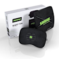 Miniatyrbillede 1 af 5: Noblechairs Memory Foam Shure Edition Gamingstolpude