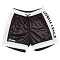 Miniatyrbillede 1 af 2: Spalding Shorts Reversible Sort 3XL Mand