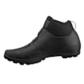 Miniatyrbillede 3 af 8: Fizik Mtb Sko Terra Artica X5 Goretex Sort EU 45 Mand