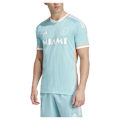 Pikkukuva 4 / 8: Adidas Inter Miami Cf Authentic 24/25 Kolmas Lyhythihainen T-paita  S