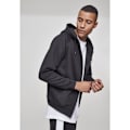 Miniatyrbillede 7 af 8: Urban Classics Sweatshirt Zip Classic Sort 4XL Mand