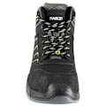 Miniatyrbillede 4 af 6: Mascot Brede Sikkerhedsstøvler Footwear Fit F0109 Sort EU 44