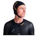 Miniatyrbillede 3 af 8: 2xu Neopren Hætte Propel Sort S-M