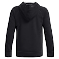 Miniatyrbillede 2 af 2: Under Armour Hættetrøje Rival Fleece Bl Sort XL