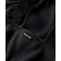 Miniatyrbillede 4 af 5: Superdry Fit & Flare ærmeløs Midikjole Sort L Kvinde