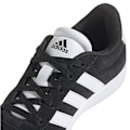 Miniatyrbillede 7 af 8: Adidas Børne Trænere Vl Court 3.0 Sort EU 36 Dreng