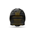 Miniatyrbillede 2 af 2: Airoh Twist Iii Titan Offroadhjelm Sort XL