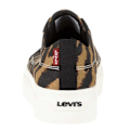 Miniatyrbillede 7 af 7: Levi´s Footwear D7756-0003 Xl Decon Low Sko Sort EU 40 Kvinde