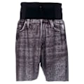 Miniatyrbillede 1 af 4: Otso Shorts Sort L Mand