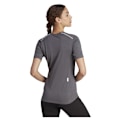 Pikkukuva 2 / 5: Adidas Xperior Merino 200 Baselayer Lyhythihainen T-paita Harmaa XL Nainen