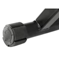 Miniatyrbillede 4 af 5: M-wave Turbo Træner Yoke N Roll 10 Sort