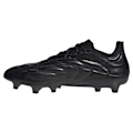 Miniatyrbillede 3 af 10: Adidas Fodboldstøvler Copa Pure.1 Fg Sort EU 40