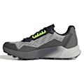 Miniatyrbillede 3 af 9: Adidas Trail Løbesko Terrex Agravic Flow 2 Goretex Grå EU 40 Kvinde