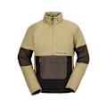 Miniatyrbillede 1 af 2: Volcom Tech Halv Lynlås Sweatshirt Grøn XL Mand