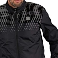 Miniatyrbillede 4 af 5: Sportful Jakke Reflex Sort XS Mand
