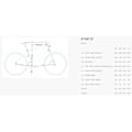 Miniatyrbillede 6 af 6: Bh Atom 29´´ Bh1e Alivio 2022 Elektrisk Mtbcykel Sort S