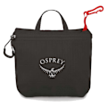 Miniatyrbillede 3 af 3: Osprey Regnslag Hivis Commuter Sort S