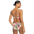 Pikkukuva 2 / 3: Roxy Bikinit Erjx203534 Beach Classics Monivärinen S Nainen