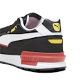 Pikkukuva 6 / 6: Puma Valmentajat Graviton Musta EU 40 Mies
