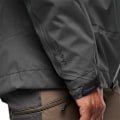 Miniatyrbillede 8 af 10: Black Diamond Highline Stretch Shell Jakke Grå XS Kvinde