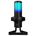 Miniatyrbild 1 av 10: Newskill Spelmikrofon Apholos