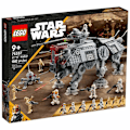 Miniatyrbild 8 av 10: Lego 75337 Tbd-ip-lsw-19-2022 V29 Flerfärgad