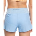 Miniatyrbild 4 av 5: Roxy Sweat Shorts Bold Moves Blå L Kvinna