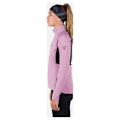 Miniatyrbillede 3 af 3: Rossignol Genetys Softshelljakke Rosa 2XL Kvinde