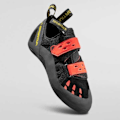 Miniatyrbillede 3 af 5: La Sportiva Tarantula Klatresko Sort EU 40 Mand