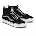 Miniatyrbillede 4 af 5: Vans Sk8-hi Mte-1 Sko Sort EU 40 Mand