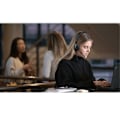 Miniatyrbillede 6 af 8: Epos Headset I Adapt 160t Usb-c Ii Sort