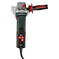 Pikkukuva 2 / 3: Metabo Levyhiomakone W13-125 1350w Vihreä,Musta One Size / EU Plug
