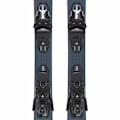 Pikkukuva 3 / 5: Fischer The Curv Gt 80 Tpr+rsw 11 Powerrail Alppihiihtopakkaus Punainen 180