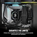 Miniatyrbillede 6 af 7: Corsair Hukommelse Ram Vengeance Cmk32gx5m2x7200c34 32gb 2x16gb Ddr5 7200mhz