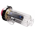 Pikkukuva 2 / 2: Ctx Suolaelektrolyysilaitteet Go Salt 7 Gr Cl2/hr 30m³ Harmaa