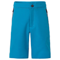 Miniatyrbild 1 av 3: Vaude Badile Ii Shorts Blå 122-128 cm Pojke