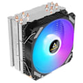 Miniatyrbillede 3 af 9: Antec Heatsink-processor A400i Rgb Søvfarvet