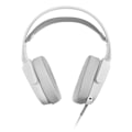 Miniatyrbillede 5 af 10: Mars Gaming Gaming Headset Mhax Hvid