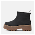 Pikkukuva 8 / 9: Timberland Stone Street Warm Lined Saappaat Musta EU 38 1/2 Nainen