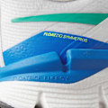 Miniatyrbild 7 av 7: Reebok Floatzig Symmetros Skor Vit EU 40 1/2 Man