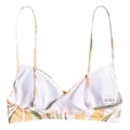 Miniatyrbild 4 av 5: Roxy Bikinitopp Pt Beach Classics Wrap Flerfärgad XS Kvinna