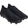 Miniatyrbild 1 av 9: Adidas Fotbollsskor Predator Accuracy.1 Fg Svart EU 40