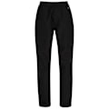 Miniatyrbillede 2 af 6: Regatta Bukser Highton Overtrousers Long Sort L Kvinde