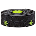 Miniatyrbillede 3 af 3: Supacaz Tape På Styret Super Sticky Kush Sort